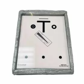800012264 Fujifilm Imaging & Information One Shot Test Tool Phantom