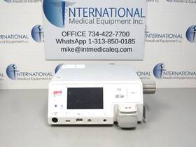 Genii Gi400 Esu With Foot Switch