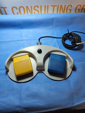 Gyrus 7035-3002 Acmi Footswitch