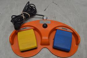 Gyrus Acmi 144007-da Foot Pedals