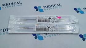 Gyrus Acmi Mle-24-015 Right Angle Cutting Loop Electrode Ref Set Of 2