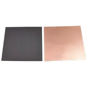 Sc0101 Huiyuan Silicon Carbon 420 Negative Electrode Sheet 5 Pieces /pack