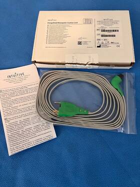 Intuitive Da Vinci 430068 Davinci Monopolar Cautery Cord