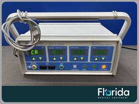 Irvine Biomedical Ibi-1500t9-cp St Jude Medical Cardiac Ablation Generator Model