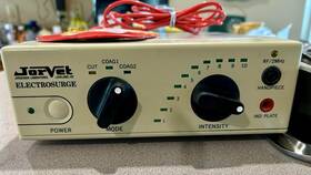 Jorvet J03500 Veterinary Electrosurge Cautery
