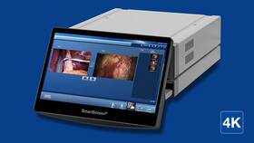 Karl Storz Wm200 Wd300 Aida 4k Documentation System With Smartscreen For Bella