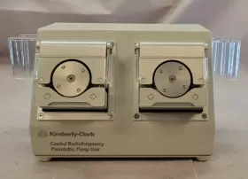 Tda-ppu-1 Kimberly-clark Cooled Radiofrequency Peristaltic Pump Unit - Parts