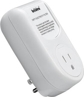 Luke Directly 445031825827 Briidea Dirty Electricity Filters Reduce High-frequency Noise Caused By Electro