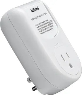 Luke Directly 445031825827 Briidea Dirty Electricity Filters Reduce High-frequency Noise Caused By Electro