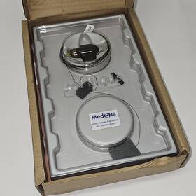 Medigus 181648 Scoutcam Medical Surgical Endoscope Camera New In Box