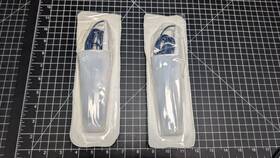 Medline Esrk3000 2x Rocker Pencils For Covidien Valleylab Force Triad Fx Esu