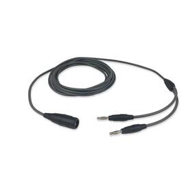 Medten Tnc-rfc01 Cp393 Compatible Reusable Bipolar Forceps Cables For Valleylab Lamidey Generator