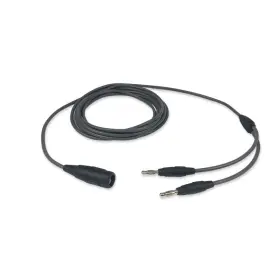 Tnc-rfc01 Medten Cp393 Compatible Reusable Bipolar Forceps Cables For Valleylab Lamidey Generator