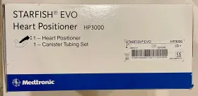 Hp3000 Medtronic Heart Positioner For Sale Current