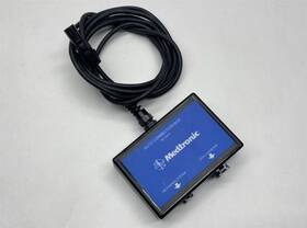 Medtronic M425115b001 Rev.1e Covidien Cryocath 2037a Auto Connection Box