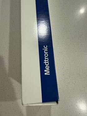 Medtronic Phf1625d Aquamantys Epidural Vein Sealer 23-121-1