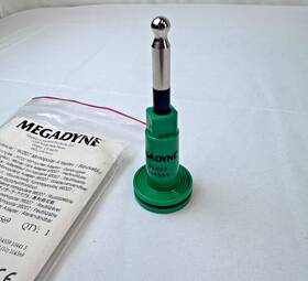 Megadyne 96007 Electrosurgical Monopolar Adapter Esu