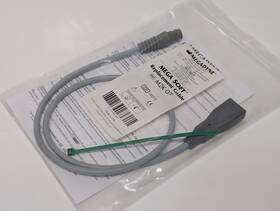 Megadyne M2k-07 Mega Soft Detachacable Reusable Patient Return Electrode 1 Item