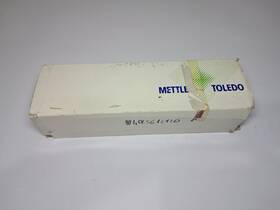 Mettler Toledo 52200965 Inpro6800/12/120 Dissolved Oxygen Sensor