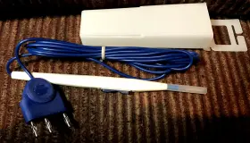 Pen31 Michigan Surgical Equipment New Mse Electrosurgical Pencil Lot Of 20 Expired For Veterinary Or Training