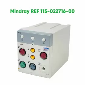 115-022716-00 Mindray Ref Mpm Nellcor Oximax Parameter Module