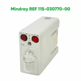 115-030770-00 Mindray Ref Co2 Module