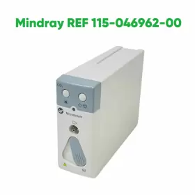 115-046962-00 Mindray Ref Oridion Microstream Co2 Module