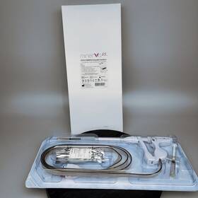 Minerva Min9770 Es New Sterile Disposable Handpiece Rf-controller Exp 2026