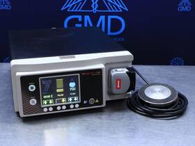 Misonix Sor-0202-2016 Bcm-gn/e-bc06 Bone Scalpel Generator Console
