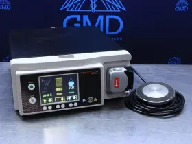 Sor-0202-2016 Misonix Bcm-gn/e-bc06 Bone Scalpel Generator Console