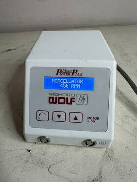 Morce 2307101 Richard Wolf Powerplus Ref #2307101