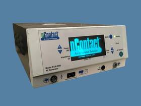 Ncontact Cs-3000 Atricure Rf Generator Coagulation System Console