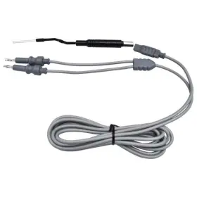 6n0wdx Nomi Brothers Electrosurgical Bipolar Electrode Ent Nasal Turbinate Reduction Probe 17.5cm