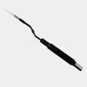 6nfldx Nomi Brothers Ent Nasal Bi-turbinate Probe 17.5cm