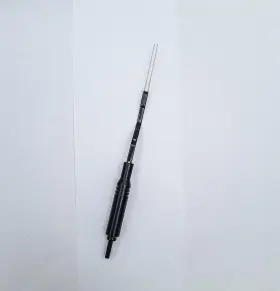 E-ent-7483 Nomi Brothers Bipolar Electrode For Ent Nose Tumor Reduction 17.5cm Surgical