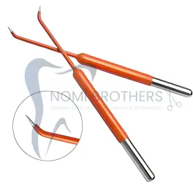 7cmreusable Nomi Brothers Y759dx Colorado Micro Dissection Needle Angled Premium Quality
