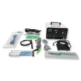 100c Obs Veterinary Esu F.f.p.f Emc Electrosurgical Unit