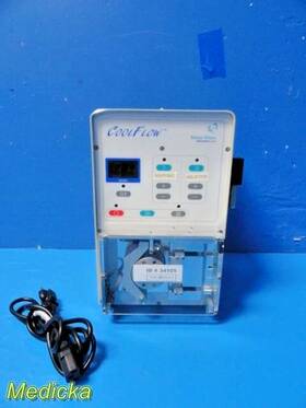 Oem Devices Inc M-5491-00 2005 Model Cool Flow Irrigation Pump Medical Equipment 34105