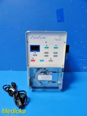 M-5491-00 Oem Devices Inc 2005 Model Cool Flow Irrigation Pump Medical Equipment 34105