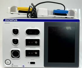 Olympus Esg-410 Electrosurgical System