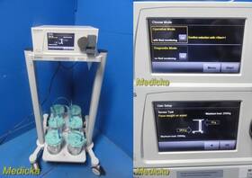 Olympus Wa40620ah202 2021 Hysteroflow Ii Fluid Management System With Stand And Canisters 39592