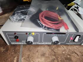 Parkell 34985-092225 Refurbished Sensimatic Electrosurge 500se