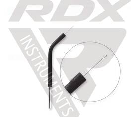 Parkell Med-175 S397 T02 T 2 Sensimatic Scalpel Point Tissue Removal Dental Electrode