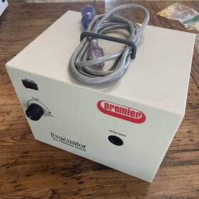 Premier P02219 Surgical Smoke Evacuator