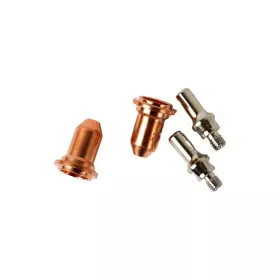 Ridgid 445048748720 Cutting Electrodes And Tips 4-pack
