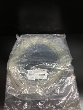 Saint Gobain 082-125-2 C-flex Cat No Tpe Biopharmaceutical Tubing 0.125 X 0.250
