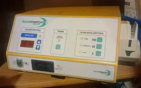 40-402-1r Salient 40-402-1 Medtronic Aquamantys System Bipolar Sealer