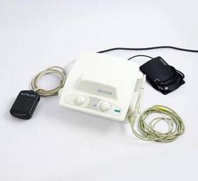 Satelec Servotome Ip-21 Elctric Scalpel Unit Electrosurge System With Ar