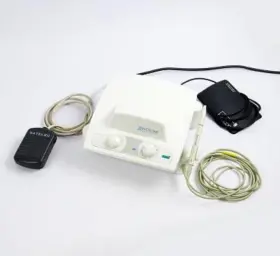 Ip-21 Satelec Servotome Elctric Scalpel Unit Electrosurge System With Ar