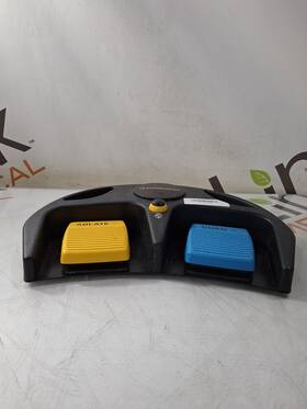 Smith & Nephew 12290008 And Werewolf Wireless Footswitch